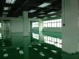 Double source floor paint, epoxy floor paint, construction package, labor package, moisture-proof material, suitable for factory workshop floor construction