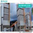 Boyuan Environment Wet Electrostatic precipitator Customized High voltage Industrial Fume and Waste Gas Treatment Purification and Dust Removal Equipment