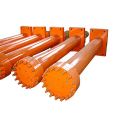 Manufacturers support nationwide processing and customization of various types of hydraulic cylinders for various purposes