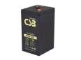 CSB Battery MSJ-300 2V300AH Emergency Lighting and Safety System