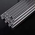 Stainless steel bright rod cold drawn chrome plated rod 40Cr42CrMo precision linear optical axis