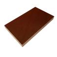 Youda Insulation Supply Phenolic Laminated Glass Cloth Board Cotton Cloth Board Electrical Fine Cloth Board Insulation Cloth Board