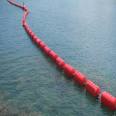 Ecological Environment Pollution Prevention Warning Float Floating Surface Algae and Water Grass Pollution Prevention Rope