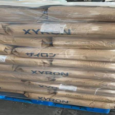 Distribution PPE Japan Asahi Kasei XYRON AG512 containing 20% glass fiber polyphenylene ether material