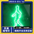 Boen Integrated Traffic Signal Pole Smart Street Light Multi pole Combination Lamp Beautiful and Practical