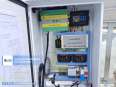 Supplied by RTU Yilineng YKL telemetry terminal and hydrological monitoring terminal manufacturer