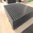 Biaowang 50mm floor heating mesh, road surface construction mesh, steel wire mesh and welded mesh for construction site