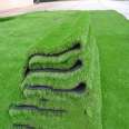 Ruizhilong Artificial Turf Stadium Building Fencing Decoration Plastic Simulated Green Turf