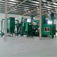 Waste circuit board recycling equipment Maoxin electronic waste treatment equipment supports customization