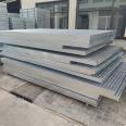 Shunbang has a large number of stock steel grating plates with high quality, welded firmly, galvanized steel grating plates, hot-dip galvanized grating plates