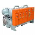 SMSCOLD water-cooled screw ethylene glycol low-temperature chiller SMS-LT-68