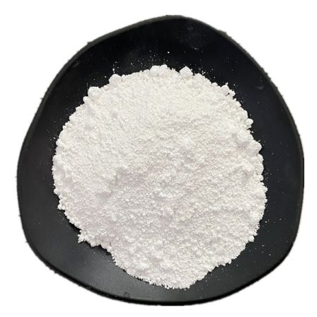 Active calcium carbonate with high whiteness, active heavy calcium, and easy dispersion of fillers added in various industries