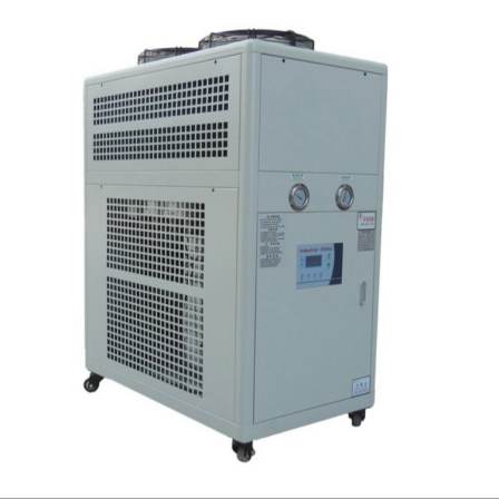 Refrigerators for rapid cooling molding of molds Industrial equipment Cooling screw chillers