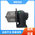 The carbon steel oil tank truck unloading valve is convenient to use and supports customized spot production