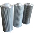 The special filter element of Runxiang brand oil filter is made of stainless steel, and the filtration accuracy can be customized