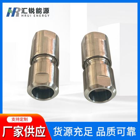 Fuel control oil gun matching components, boiler accessories, oil gun head components, ignition oil gun