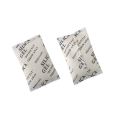 Silicone desiccant 200g/pack of 25kg/box Industrial moisture-proof bead dehumidifying particle manufacturer