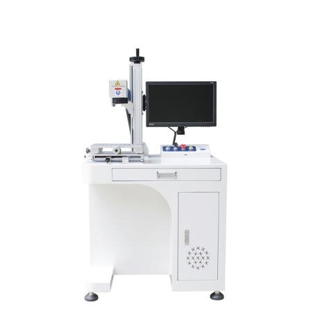 Laser marking machine, engraving machine, inkjet printer, laser marking wire, plastic bottle packaging box, 30W
