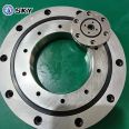 Professional thin-walled cross roller bearings RA CRBS CRBT full series Sanke precision bearings