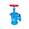 Aixi YiDN100 DN150 DN200 Diaphragm Type Mud Drain Valve Pneumatic Quick Open Hydraulic Engineering Blowdown Valve