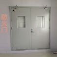 Normally closed set fireproof door, Grade A, Grade B, Grade C, residential high-rise general supply telephone