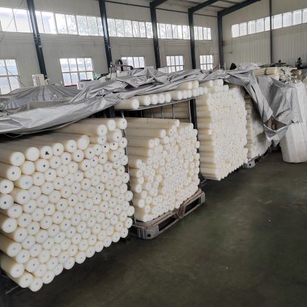 Wear-resistant and high-temperature resistant solid cylindrical MC casting nylon rod can be used for mechanical engineering with zero cutting of various sizes