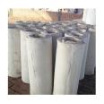 Fire resistant composite silicate pipe, insulation pipe for Baist water supply pipeline, white A-grade insulation material