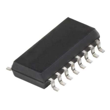 TLP290-4 (GB, E) transistor output optocoupler PHOTOCOUP QUAD TRANS Toshiba
