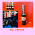 Tight structure series simplified mold BKJ/K/T2L/RGH/90.9/MQJ/H/MK5.0 mold nitrogen spring