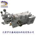 Customized reducer non-standard customized gearbox from Luoerxin manufacturer's stock supply