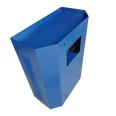 Environmental Protection Box Customization Equipment Shell Processing Vacuum Cleaner Box Sheet Metal Processing Source Factory