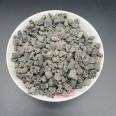 Shunlei supplies volcanic rock filter material Sewage treatment Porous volcanic rock for Constructed wetland landscaping