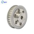 Synchronous wheel manufacturers, industrial small belt wheel mechanical equipment, belt wheel customized gears