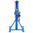 Hydraulic lifting disperser explosion-proof electric mixer mixer high-speed disperser equipment