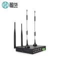 Internet of Things Industrial Gateway RS485 Serial Card WiFi Wireless 4G5G Industrial Router