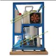 Turbine oil filter, turbine oil vacuum filtration equipment, hydraulic oil water and impurity removal oil purifier