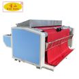 Baoshan Brand BS-218 Small and Medium Knitted Fabric Steam Preshrinking Machine for Clothing Factory