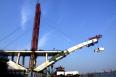 Cable Crane Visual Safety Monitoring and Management System Bridge Reconstruction Kaidel Technology