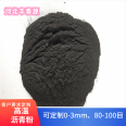 S007 high-temperature asphalt powder used for producing blast furnace slurry with long-term stable quality