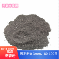 S007 high-temperature asphalt powder used for producing blast furnace slurry with long-term stable quality