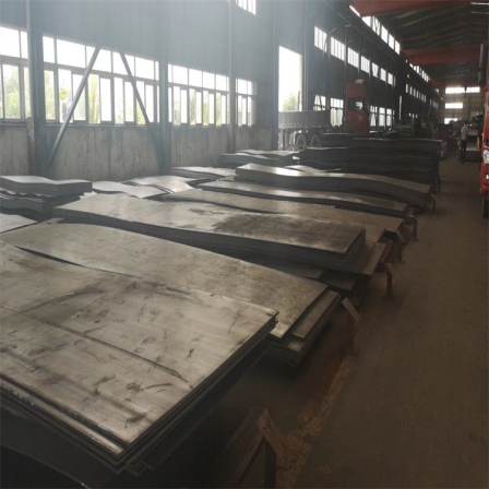 SA387Gr11CL2 steel plate SA387Gr22CL2 steel plate container steel plate