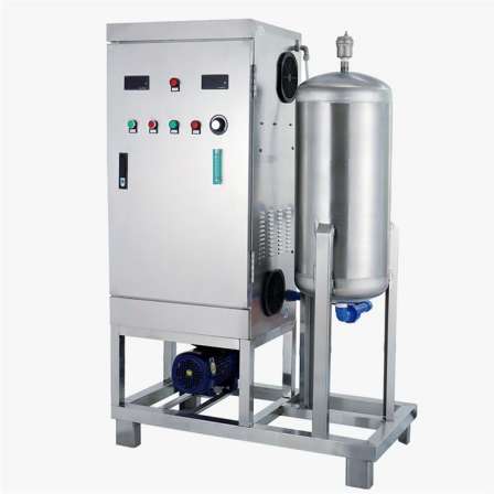 Customized 20g oxygen source ozone water generator, vegetable and fruit bottle cap cleaning ozone water machine