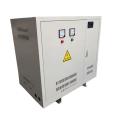 660V to 380V to 220V three-phase dry type 50KVA100KW engineering machinery equipment high-power transformer