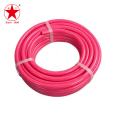 Plastic mesh tube, PVC garden hose, avant-garde plastic, pressure resistant and wear-resistant, customizable