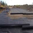 Fiberglass geogrid for preventing cracks on road surface, 50kn2 warp and 2 weft for old road renovation