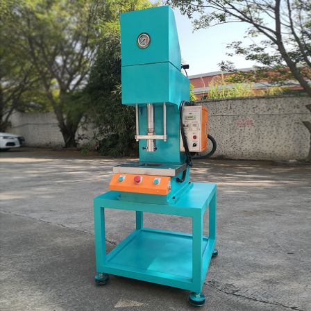 Fangtian 3T single arm hydraulic press 5t C-type hydraulic press 10t small single column hydraulic press