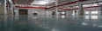 Design and Construction of Epoxy Resin Community Floor Paint Workshop Hospital Parking Lot Floor Engineering