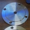 12Cr1MoV alloy F11F22F91 blind plate 0CrMo910 steel q34516mn high-pressure plug plate