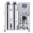 Secondary reverse osmosis device EDI chemical industry industrial water dedicated configuration membrane separation technology