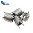 Keylock type fine tooth stainless steel 304 bolt sleeve, carbon steel bolt sleeve, thread sleeve, tooth sleeve, thread sleeve